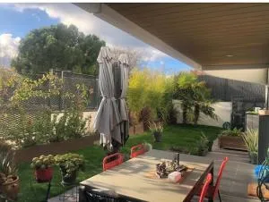 Oasis Familiar, casa con jardín ubicación Ideal, Coliving - Tres Cantos