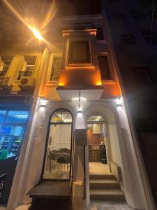 Ninova Boutique Hotel