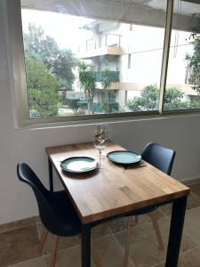 Appartement douillet en ville