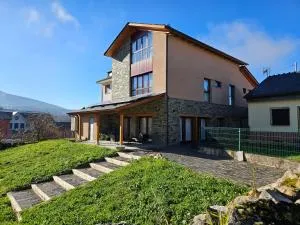 La Cochorla - Lillo del Bierzo