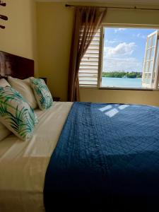 Luxury Apartments and Rooms,The Lagoons