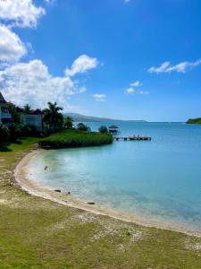 Luxury Apartments and Rooms,The Lagoons