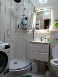 Apartament u Bączków