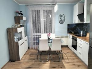 Apartament u Bączków