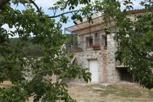 Bussas - Valvignères