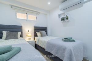 100mts to Beach, Luxury Apartment Benidorm Encanto