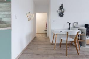 Apartment KALINA with free private parking