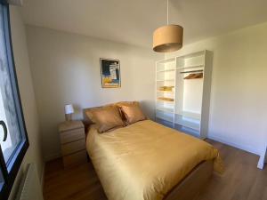 Villas Les domaniales du Pape - Maison 92m2 : photos des chambres