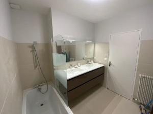 Villas Les domaniales du Pape - Maison 92m2 : photos des chambres