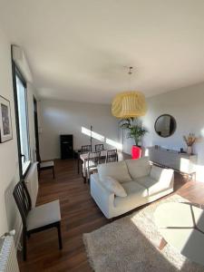 Villas Les domaniales du Pape - Maison 92m2 : photos des chambres