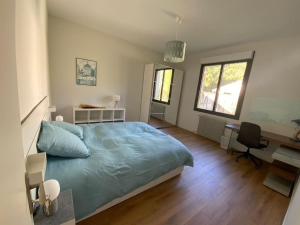 Villas Les domaniales du Pape - Maison 92m2 : photos des chambres