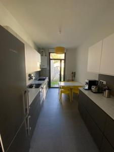 Villas Les domaniales du Pape - Maison 92m2 : photos des chambres