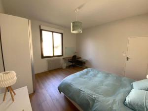 Villas Les domaniales du Pape - Maison 92m2 : photos des chambres