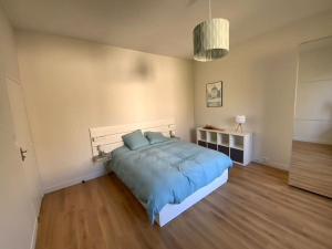 Villas Les domaniales du Pape - Maison 92m2 : Villa 3 Chambres