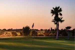 Preciosa vivienda en Marrakech Waky & Golf - Sraghna