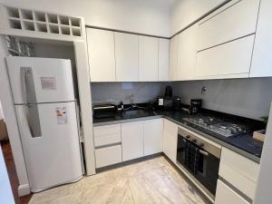 Atractivo departamento cerca del Alto Palermo