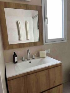 Atractivo departamento cerca del Alto Palermo