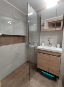 Cozy City Center Apartment