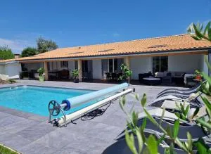 Chez Sophie - Saint-Magne