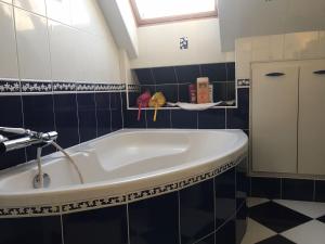 Appartements Chambourcy : photos des chambres