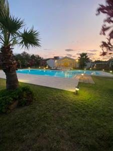 Villa con Piscina Privata