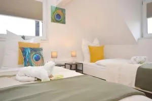 RT01-RI Apartment in Roth - 希尔波尔特施泰因