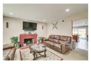 Bay Area Home Sweet Home - Newark