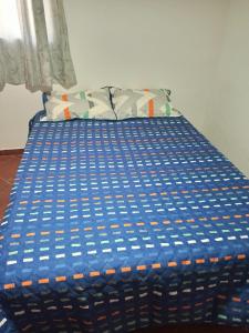 Hospedaje y Camping del Rio