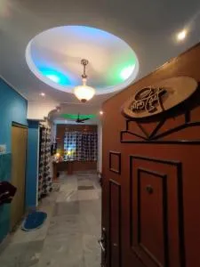 Apartment in Kolkata (Joka-Diamond Park) - Райчак