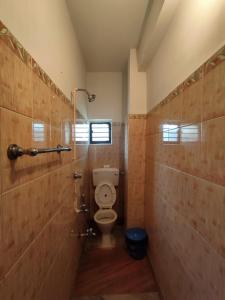 Apartment in Kolkata (Joka-Diamond Park)