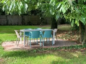 Les domaniales du Pape - Maison 49m2 - Cestas