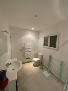 Villas Les domaniales du Pape - Maison 49m2 : photos des chambres