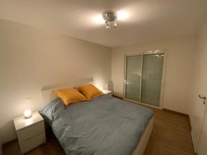 Villas Les domaniales du Pape - Maison 49m2 : photos des chambres