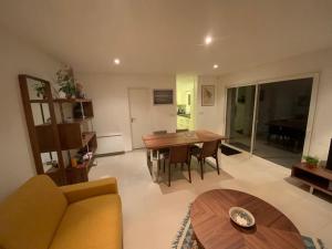 Villas Les domaniales du Pape - Maison 49m2 : photos des chambres