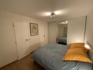 Villas Les domaniales du Pape - Maison 49m2 : photos des chambres