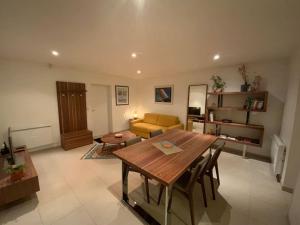 Villas Les domaniales du Pape - Maison 49m2 : photos des chambres