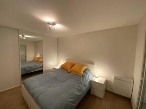 Villas Les domaniales du Pape - Maison 49m2 : Villa 1 Chambre