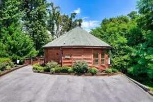 Family Cabin Game Room & Pool Mountain Views - New Era