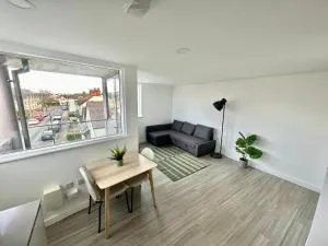 Modern Flat in Leigh Broadway - Hadleigh