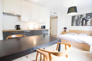 HAPPYESTATE - JUST IN CENTER - ul Krawiecka 3 - OLD TOWN