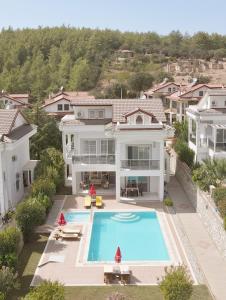 Villa Raya 1 - Vily, Fethiye