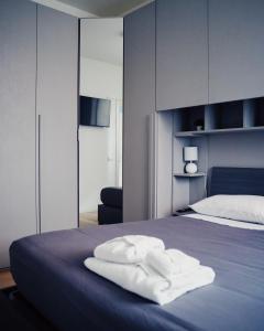 Gioire apartments Milan - Duomo 4 metro stops - near Olympic Village