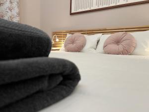 Mercadante Suite Central City