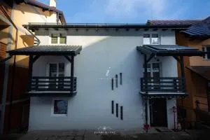 Floare de Colț - Вулкан