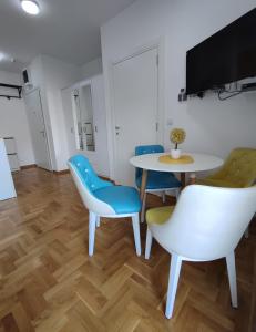 Belgrade Cukarica apartment
