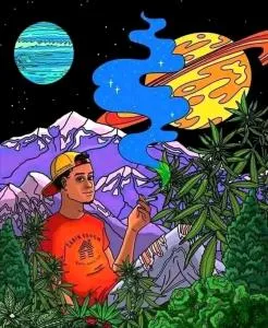 Welkom ketama hermano - Ketama