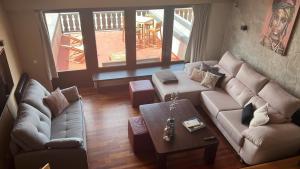 LF LEVEL Sierra Nevada Duplex