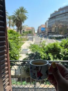 La Dimora di Donna Claudia