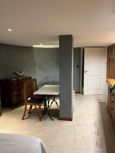 Optimo monoambiente en Recoleta