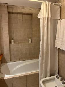 Optimo monoambiente en Recoleta